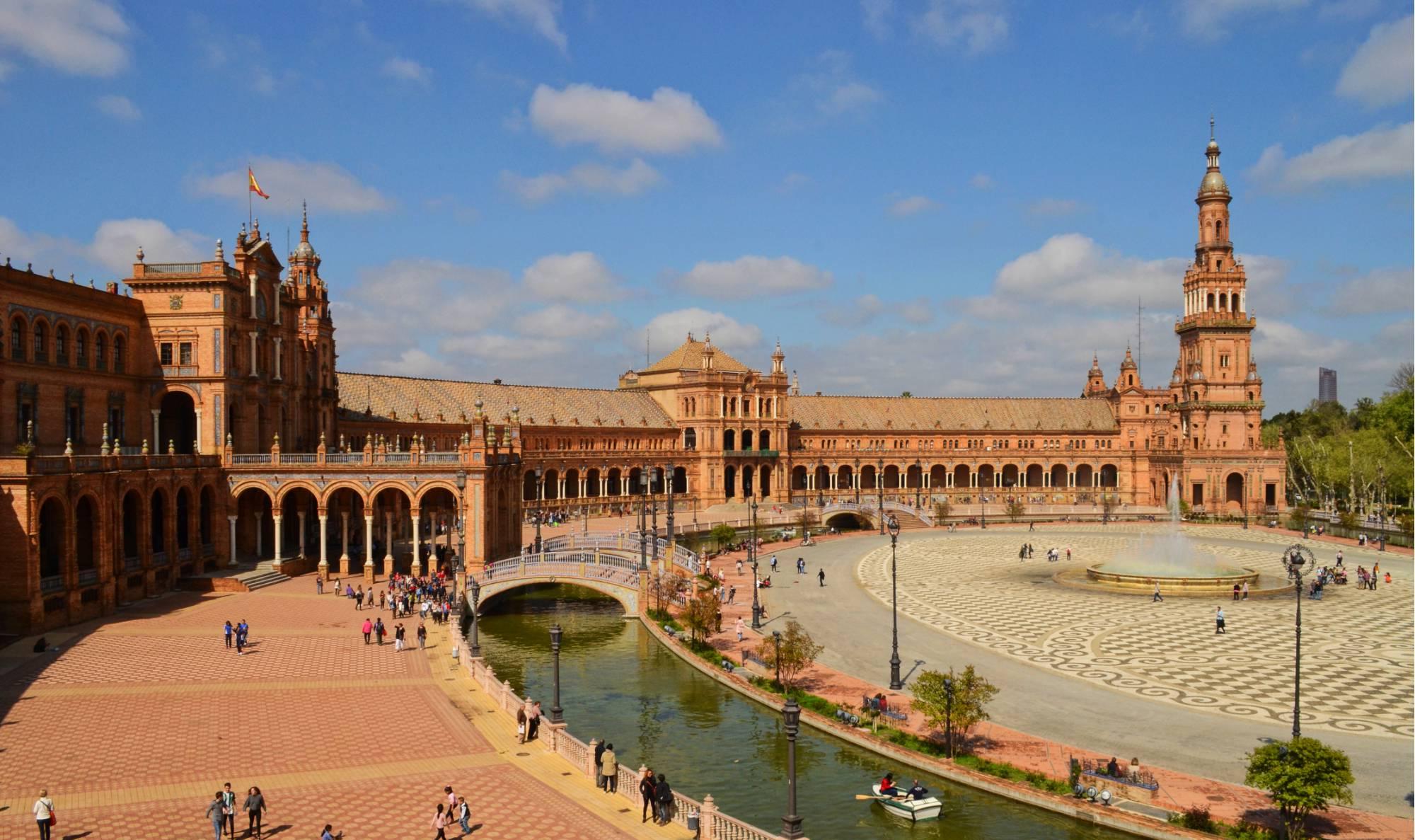 Seville